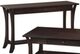 Fusion Designs Customizable Campbell Occasional Console Table-0