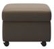 Stressless® by Ekornes® Customizable Modern Large Ottoman-3