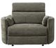Parker House® Radius 2-Piece XL Krypton Extra Wide Power Glider Recliner Set-4