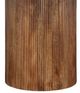 Dovetail Furniture Agustin Medium Brown Dining Table-2