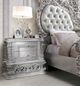 ACME Furniture Valkyrie Antique Platinum Nightstand-1