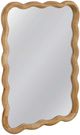 Bassett Mirror Rider Brown Wall Mirror-1