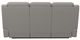 La-Z-Boy® Joel Chalk Power Reclining Sofa with Headrest-3