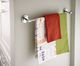 Moen® Iso™ Chrome 18" Towel Bar-3