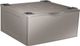 Samsung 27" Champagne Laundry Pedestal-3