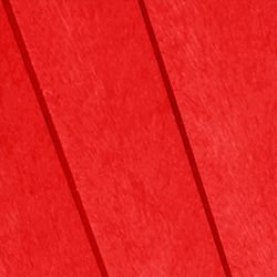 C R Plastics Red Wheelchair Accessible Picnic Table-1