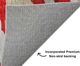 Dalyn™ Rug Company Lorenzo LN4 Red 5'x8' Area Rug-2