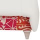 Century® Customizable Details Case Lafayette Twin Upholstered Panel Bed-2