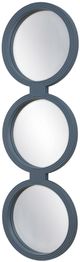 Uttermost® Going In Circles Blue Grey Mirror-3