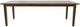 Mavin Customizable 42" x 72" Rectangular Extendable Dining Table with 2 Leaves-1