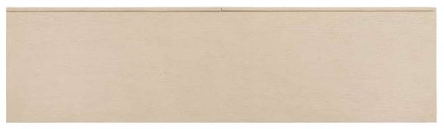 Hooker® Furniture Westwood Polished Limestone 8-Drawer Dresser-3