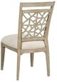 American Drew® Vista Essex Side Chair-1