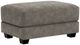 Jackson Furniture Barrett Stone Ottoman-0