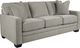 La-Z-Boy® Meyer Platinum Sofa-0