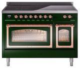 Emerald Green