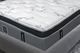 Dreamstar Bedding Twilight Essence Euro Top Plush Queen Mattress-3