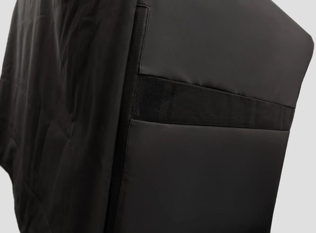 Broil King® Baron 500 MOK Select Black Grill Cover-2