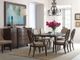 American Drew® Grantham Hall Brown Rectangular Dining Table-2