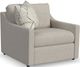 Flexsteel® Sky Driftwood Chair-0