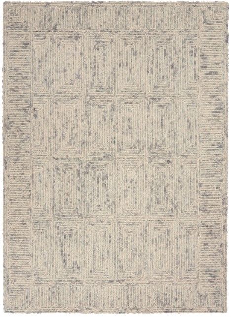 Nourison Home™ Colorado 5'x7' Style 5 Area Rug-0