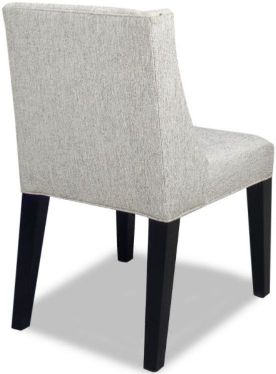 Parker Southern Lennon Beckett Natural/City Dining Side Chair-2