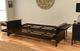 Kodiak Furniture Phoenix Espresso Queen Futon Frame-4