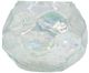 A & B Home Clear Iridescent Votive Holder-1