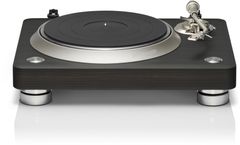 Denon® Dark Ebony Turntable