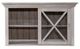 Liberty Furniture Ocean Isle Antique White Hutch-3