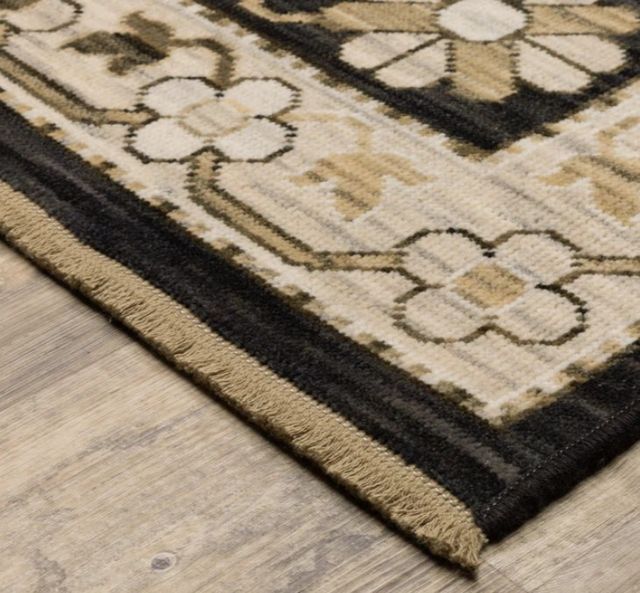 Oriental Weavers™ Acacia 5'x8' Style 9 Area Rug-1