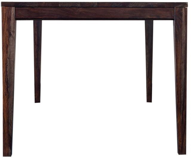 Porter International Designs Fall River Walnut Dining Table-2