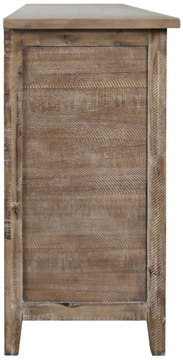 Jofran Inc. Maxton Wash Dresser-3
