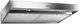 Maytag® 23.94" Stainless Steel Under Cabinet Range Hood-5