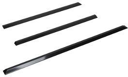Whirlpool® Black Range Trim Kit-0