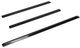 Whirlpool® Black Range Trim Kit-0