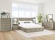 Riverside Furniture Cascade Dovetail Dresser-1