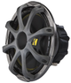Kicker® 12" Round Grille-1