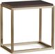 Bassett® Furniture Customizable BenchMade Midlothian Side Table-0