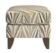 Flexsteel® Customizable Jupiter Ottoman-2