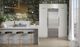 Sub-Zero® Classic Series 30" 17 Cu. Ft. Stainless Steel Built-In Bottom Freezer Refrigerator-3