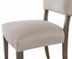Bassett® Furniture Customizable BenchMade Bailey Maple Dining Side Chair-3