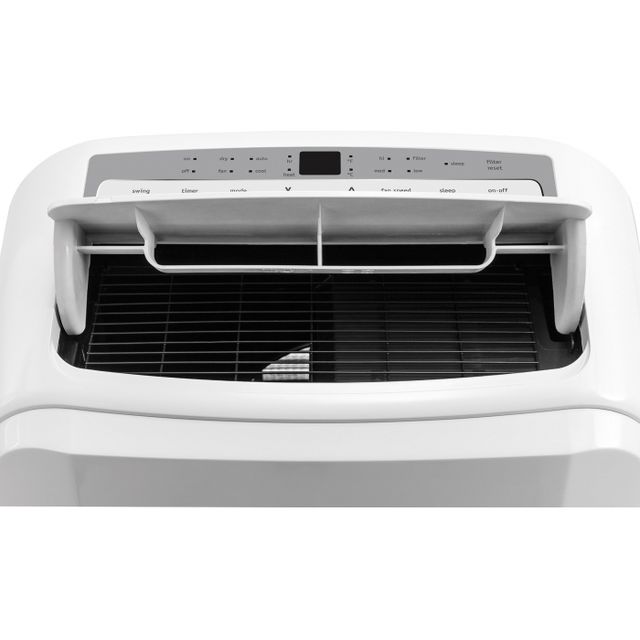 Frigidaire® Portable Room Air Conditioner-White-1