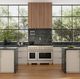 ZLINE DuraMount™ 46" Stainless Steel Wall Mount Range Hood Insert-1