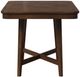 Bernards Dorval Old World Dining Table-3