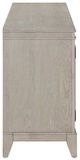 Liberty Furniture New Haven Sanctuary White 82" TV Console-3