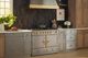 La Cornue CornuFe 110 43" Stainless Steel Pro Style Dual Fuel Range-2