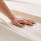 Weekender™ 4-Piece Cream Cotton King Sheet Set-2