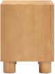 TOV Furniture Miles Natural Nightstand-4