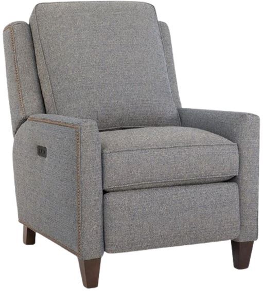 Smith Brothers Customizable 501 Power Motorized Reclining Chair-0