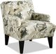 Best® Home Furnishings Customizable Randi Modern Club Chair-1